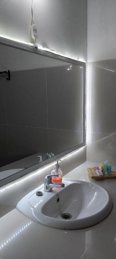 Joglo Kumpul Resort Cangkiran Dış mekan fotoğraf
