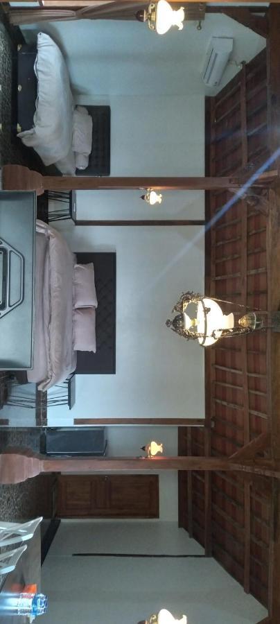 Joglo Kumpul Resort Cangkiran Dış mekan fotoğraf