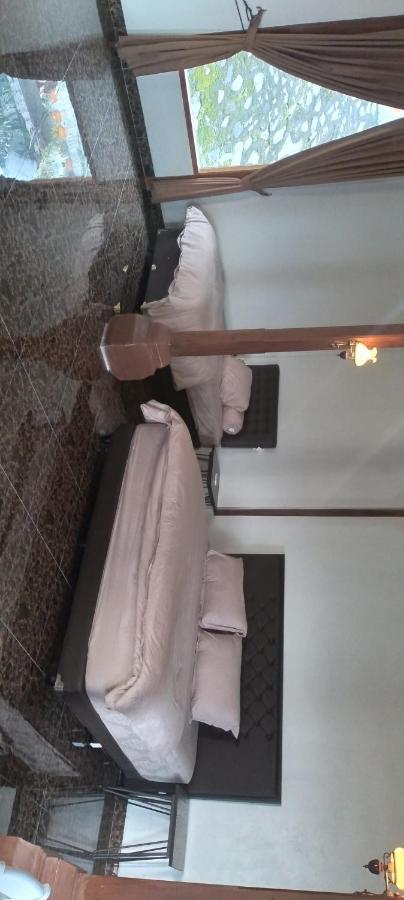 Joglo Kumpul Resort Cangkiran Dış mekan fotoğraf