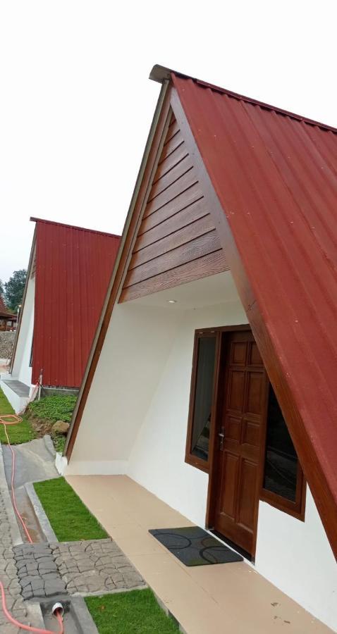 Joglo Kumpul Resort Cangkiran Dış mekan fotoğraf
