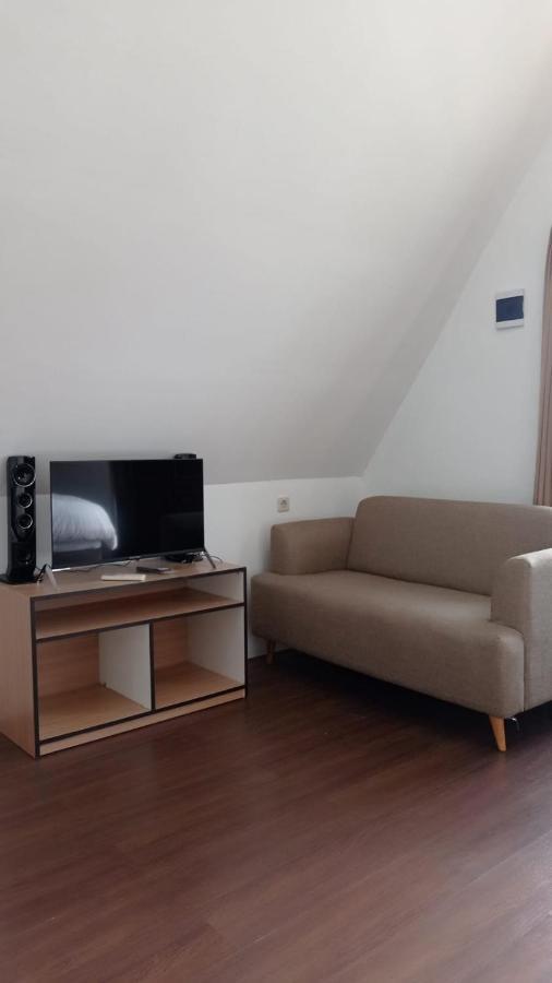 Joglo Kumpul Resort Cangkiran Dış mekan fotoğraf